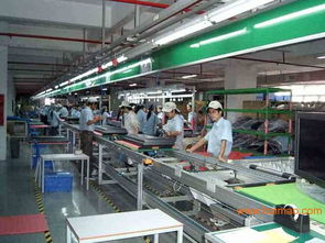 東莞和順偉業(yè)電子設備 品質卓越的滾筒線推薦