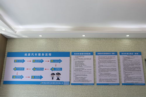 循環(huán)經(jīng)濟(jì)下的拆解與新生 單縣北外環(huán)大型報(bào)廢機(jī)動車與廢棄電器電子產(chǎn)品處理廠掠影