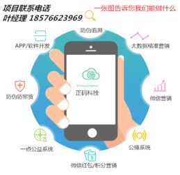 商品防竄貨系統(tǒng)軟件開(kāi)發(fā)全解析 從需求到落地的技術(shù)方案